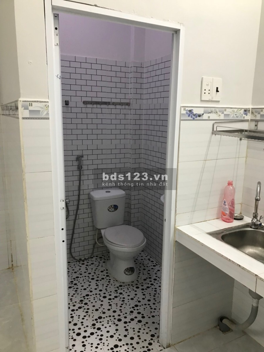 Cho thuê phòng trọ Quận Bình Tân, khu dân cư đông đúc, bao sạch đẹp giờ giấc tự do