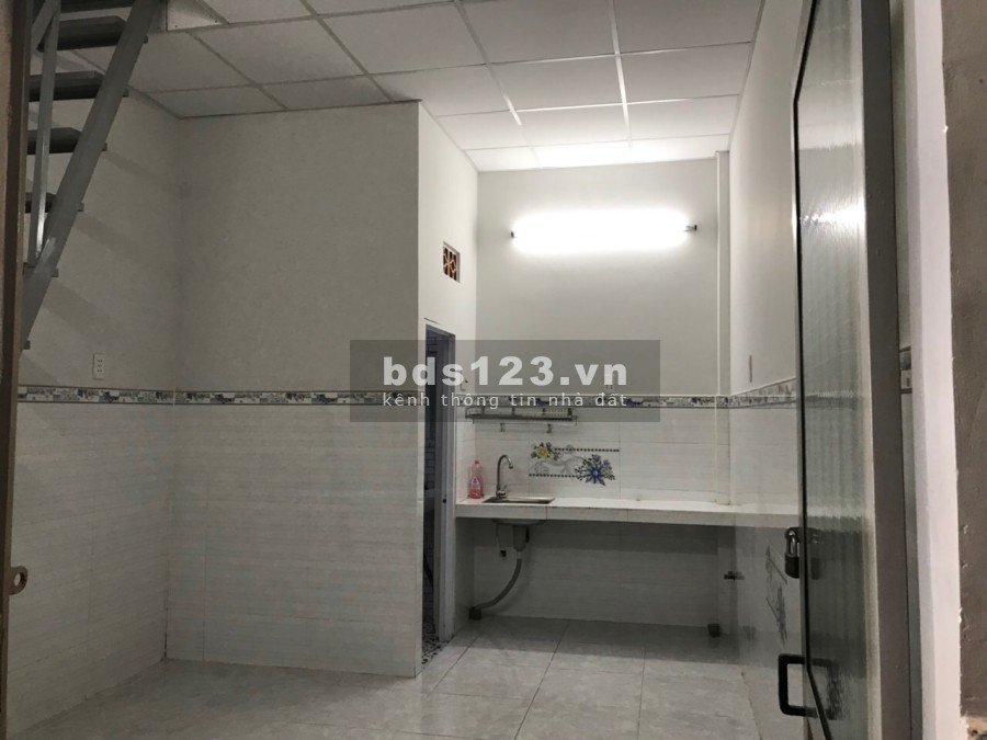 Cho thuê phòng trọ Quận Bình Tân, khu dân cư đông đúc, bao sạch đẹp giờ giấc tự do