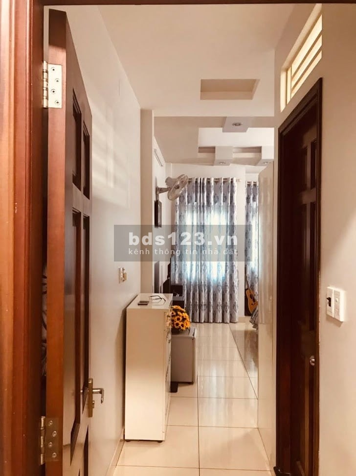 Cần bán nhà 4 tầng, MTKD Nguyễn Quý Anh, dt 73m2, giá 12.5 tỷ tl, Tân Sơn Nhì, Tân Phú