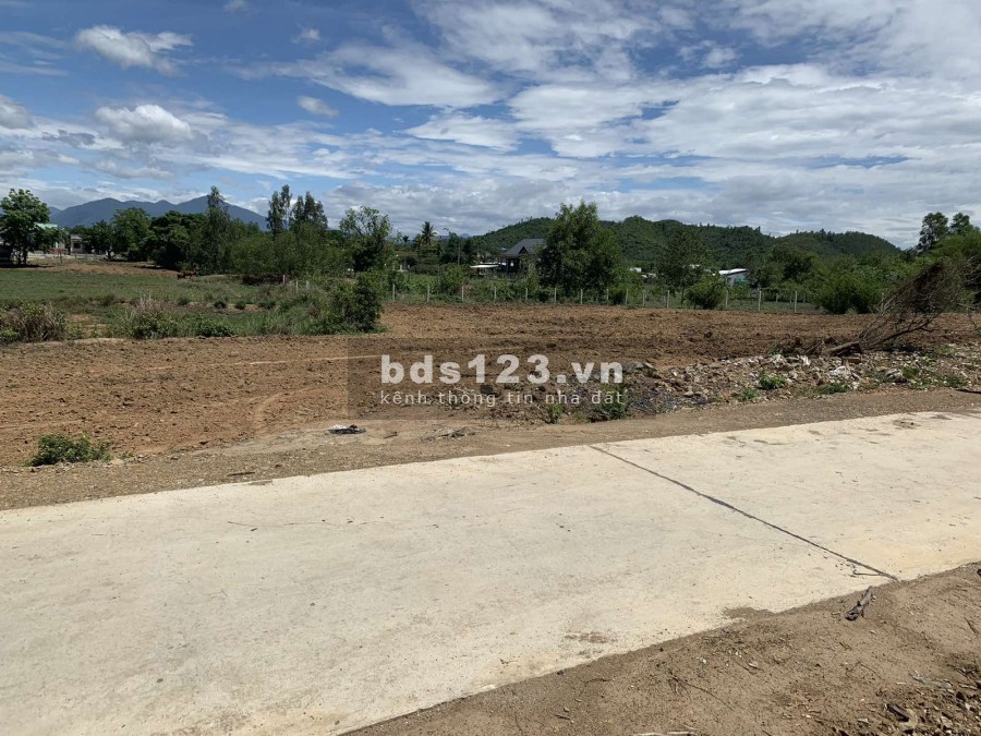 Bán đất trung tâm xã DIÊN ĐỒNG quy hoạch full thổ cư diện…