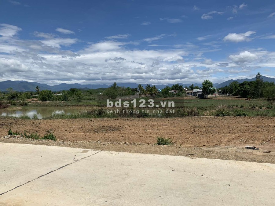 Bán đất trung tâm xã DIÊN ĐỒNG quy hoạch full thổ cư diện…