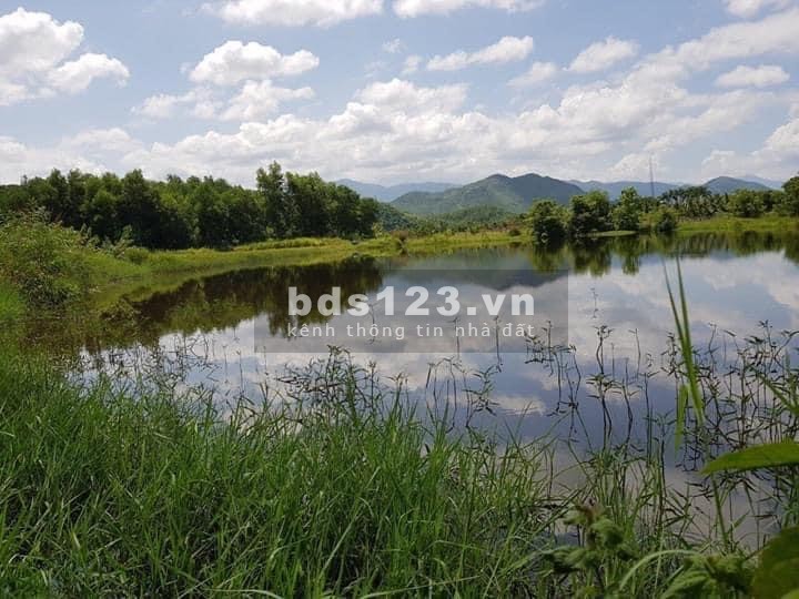 Bán đất trung tâm xã DIÊN ĐỒNG quy hoạch full thổ cư diện…