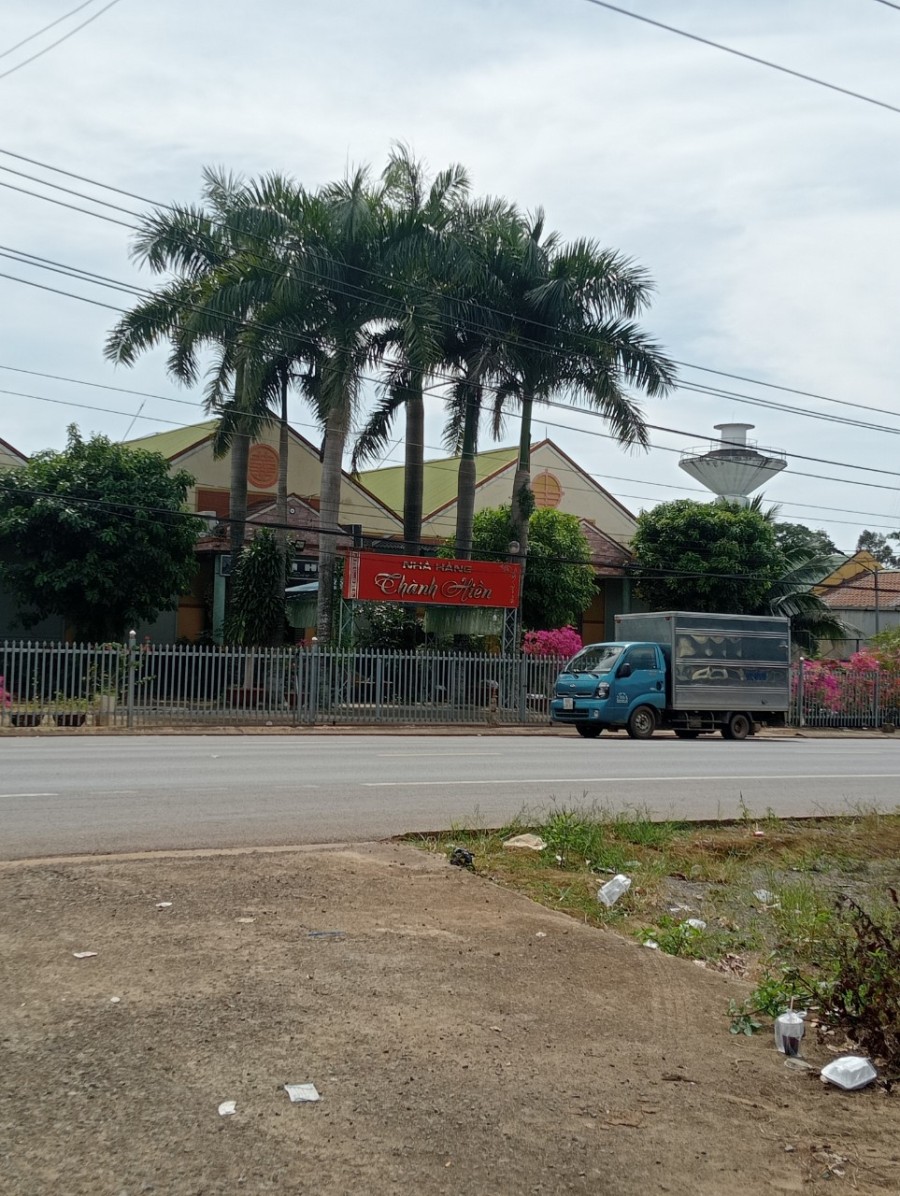 Đất Khu Công Nghiệp Túc Trưng Nhiều tiềm năng phát triển mạnh mẽ trên Quốc lộ 20