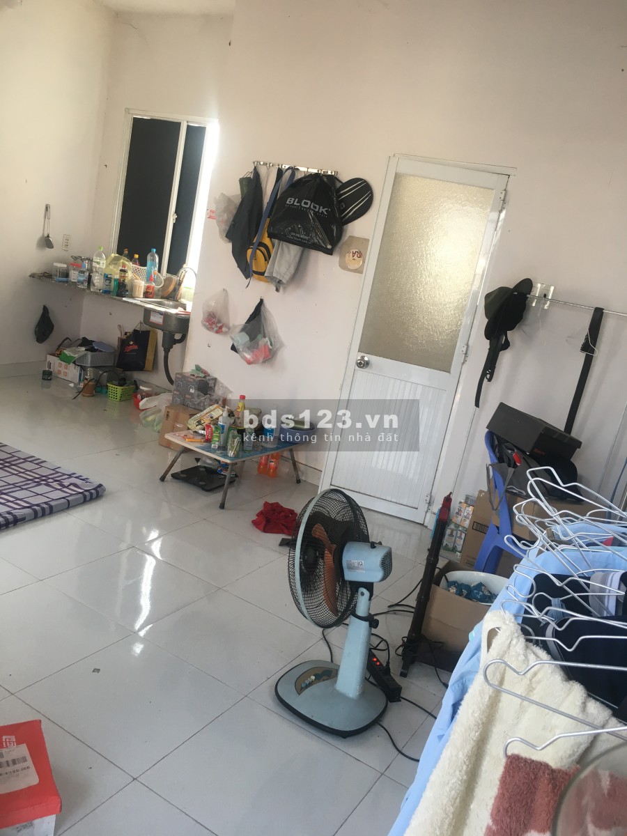 Cần người ở ghép share phòng còn 3 slot, giờ giấc tự do, chủ vui tính, hàng xóm hoà đồng
