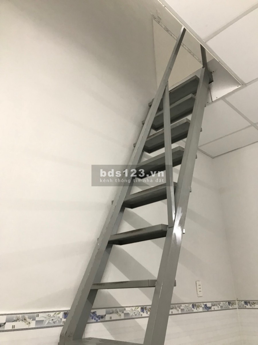 Cho thuê phòng trọ Quận Bình Tân, khu dân cư đông đúc, bao sạch đẹp giờ giấc tự do