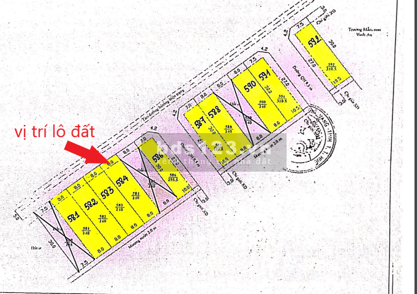 Đất F0 đấu giá ra hàng Hà Úc - Vinh An Phú Vang hỗ trợ nhanh chóng, pháp lý đầy đủ rõ ràng