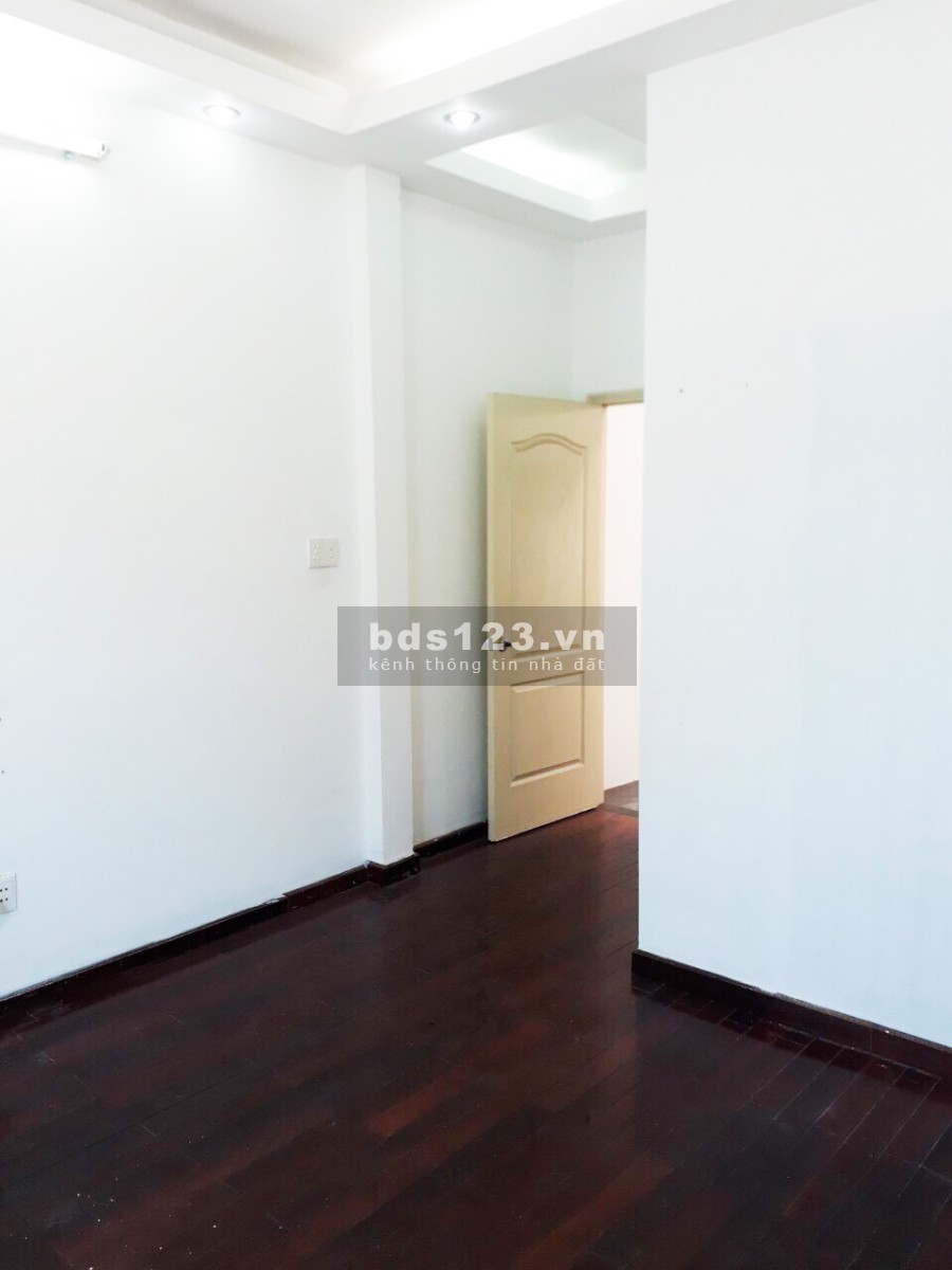 Bán nhà 1 lầu hẻm 861 đường Trần Xuân Soạn, phường Tân Hưng, Quận 7 pháp lý chính chủ