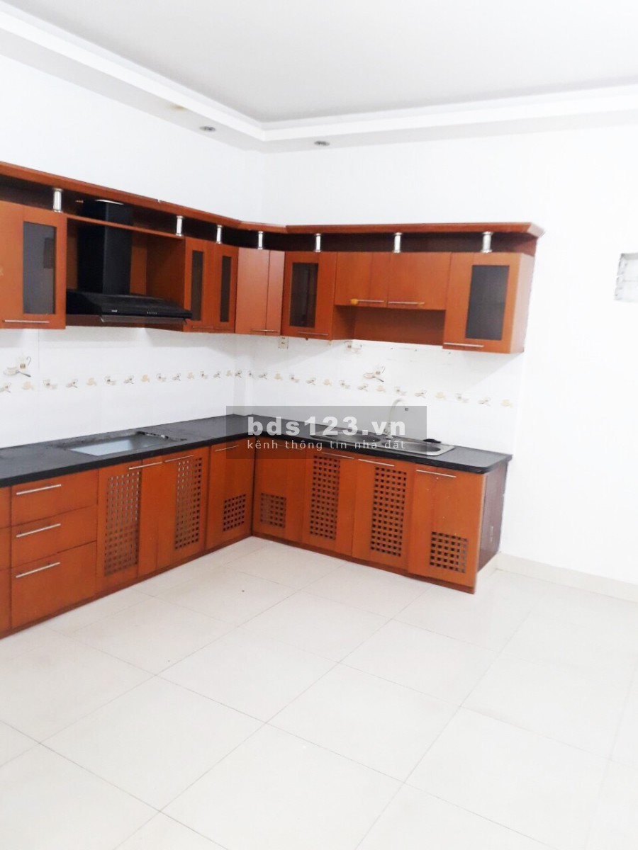 Bán nhà 1 lầu hẻm 861 đường Trần Xuân Soạn, phường Tân Hưng, Quận 7 pháp lý chính chủ