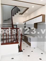 Bán nhà Nguyễn Hoàng, 3 bước ra tới bến xe Mỹ Đình diện tích sử dụng 56m2 giá chỉ 4,5 tỷ