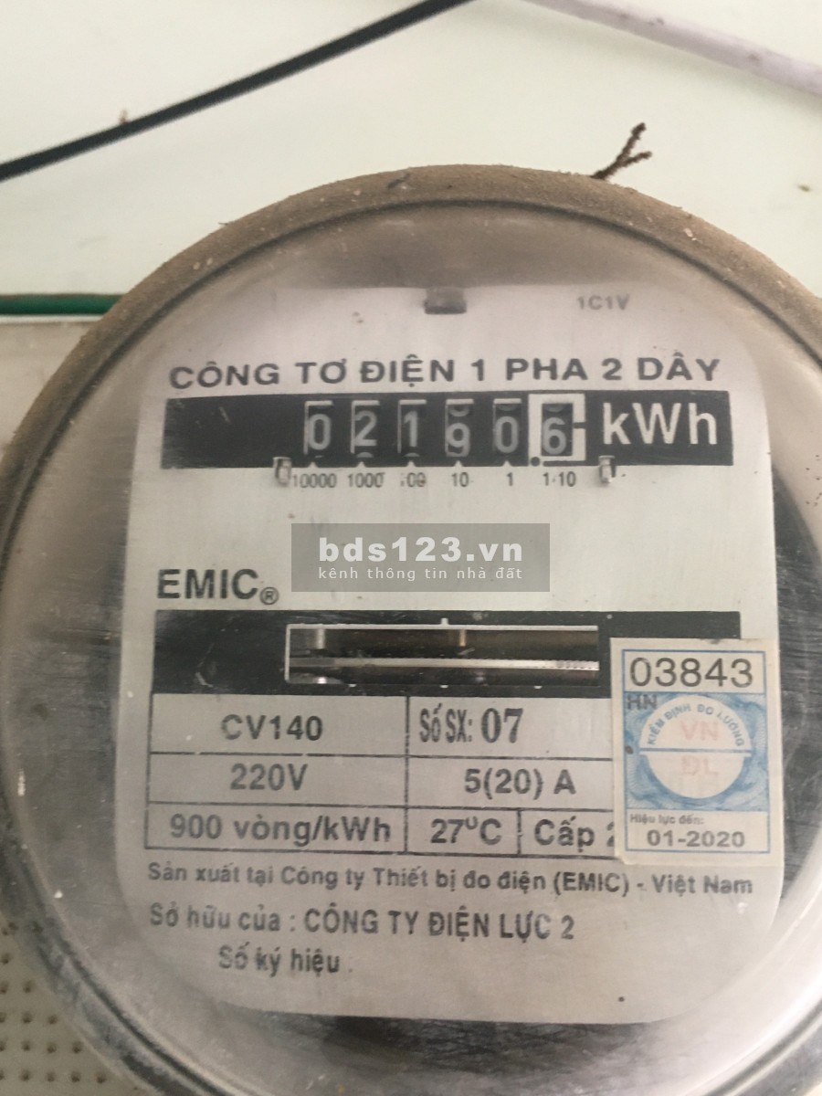 Tìm một bạn năm ở ghép giá 880 triệu/tháng, đầy đủ đồ dùng, vào ở ngay, trọ yên tĩnh, an ninh