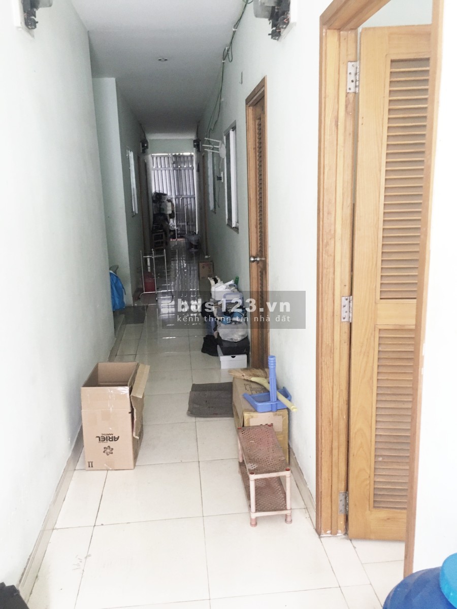 Tìm một bạn năm ở ghép giá 880 triệu/tháng, đầy đủ đồ dùng, vào ở ngay, trọ yên tĩnh, an ninh