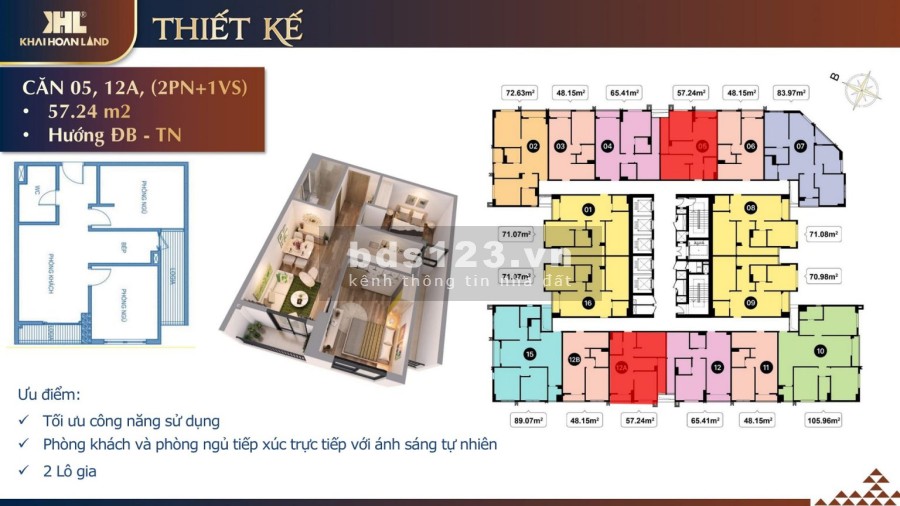 T&T 120 Định Công - CĐT Mở Bán, chiết khấu 9% và quà, hỗ trợ vay ngân hàng 70%