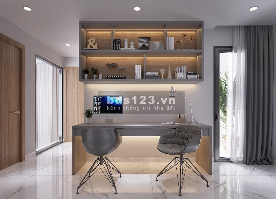 Sở hữu căn hộ HT Pearl tại thành phố thủ phủ Công Nghiệp chỉ từ 499 triệu pháp lý đầy đủ