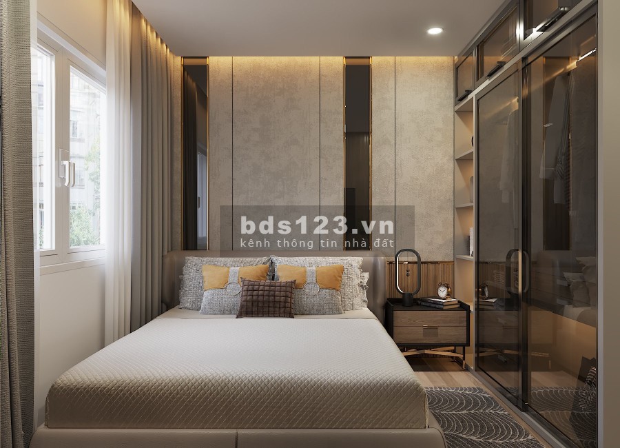 Sở hữu căn hộ HT Pearl tại thành phố thủ phủ Công Nghiệp chỉ từ 499 triệu pháp lý đầy đủ