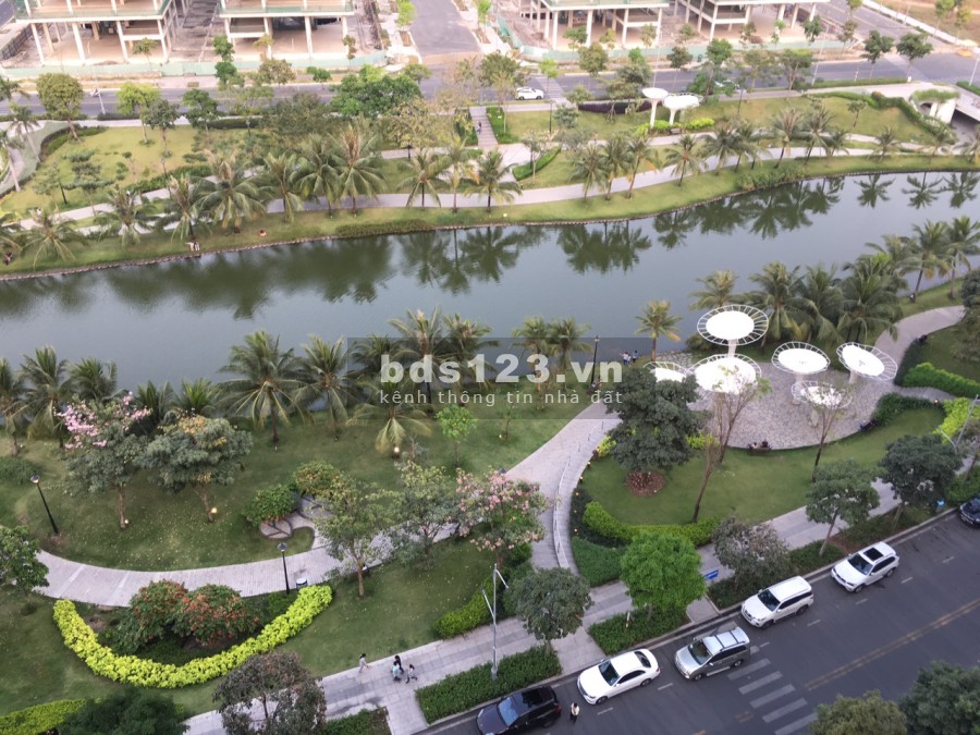 Cho thuê căn hộ 2PN. Full nội thất. Lh: 0839.88.22.88