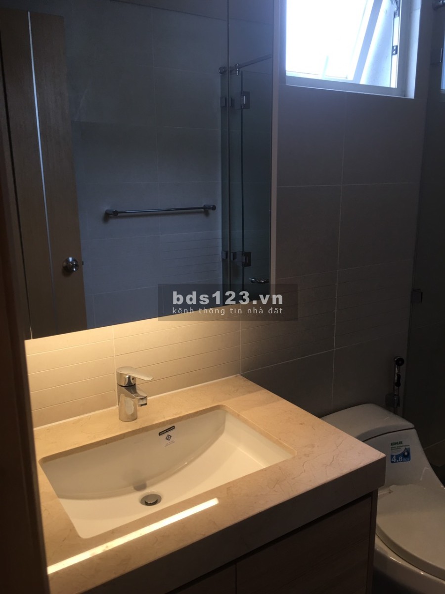 Cho thuê căn hộ 2PN. Full nội thất. Lh: 0839.88.22.88