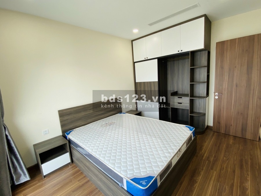 Cho thuê căn hộ 3 ngủ nội thất mới 100% bàn giao đầy đủ nội thất, giá tốt, hạ tầng hoàn thiện