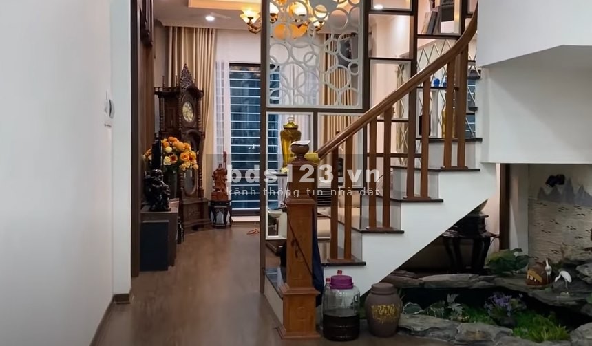 Hàng hiếm ngõ thông phố Lương Đình Của giá yêu thương, sổ chinh chủ, liên hệ 0763253333