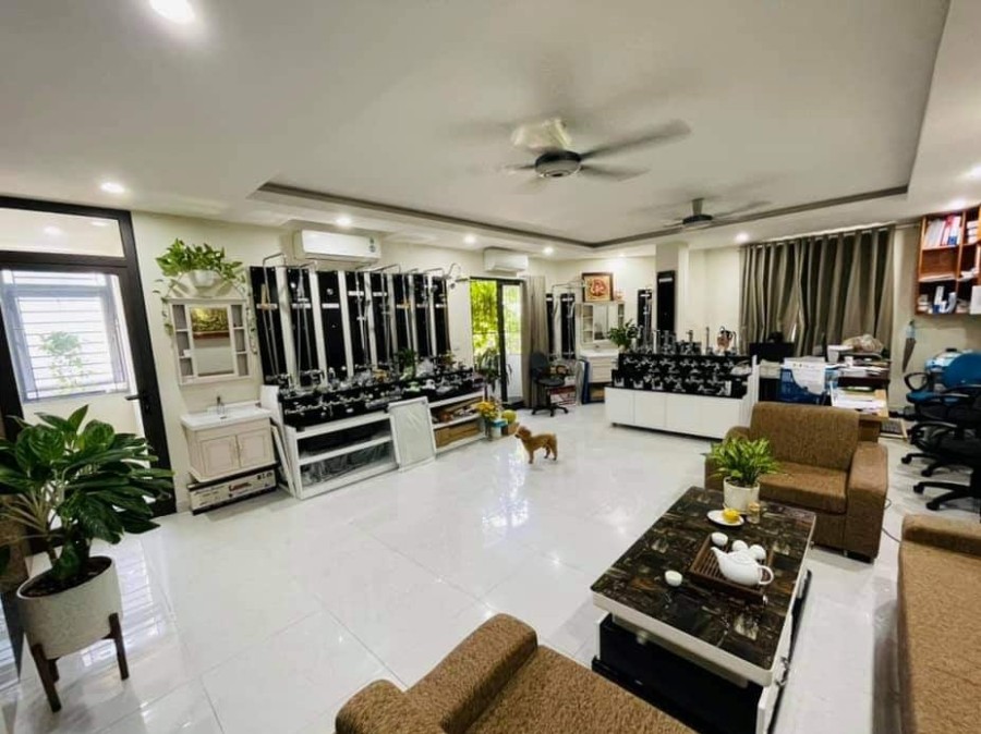 Hoàng Văn Thái, phân lô đẳng cấp, 6t thang máy gara oto, nội thất xịn sò, ở, kinh doanh đỉnh