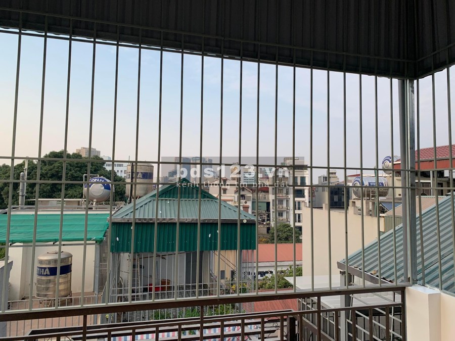 Siêu phẩm nhà đẹp nhất 2022 Hoàng Văn Thái Quận Thanh Xuân ô tô đỗ ngày đêm
