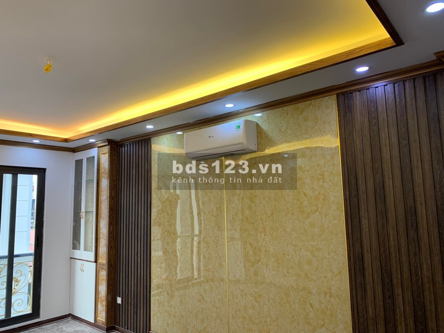 Siêu phẩm nhà đẹp nhất 2022 Hoàng Văn Thái Quận Thanh Xuân ô tô đỗ ngày đêm