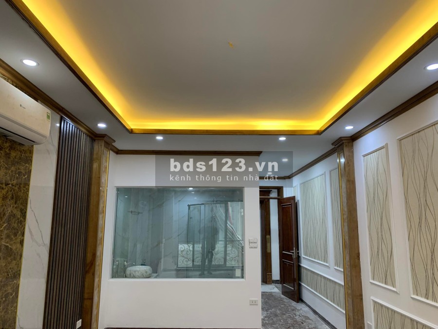 Siêu phẩm nhà đẹp nhất 2022 Hoàng Văn Thái Quận Thanh Xuân ô tô đỗ ngày đêm