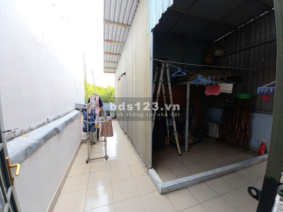 Bán nhà MTKD Phạm Đức Sơn Quận 8, 129m2 (5.2x25) 3T 5PN, kinh…