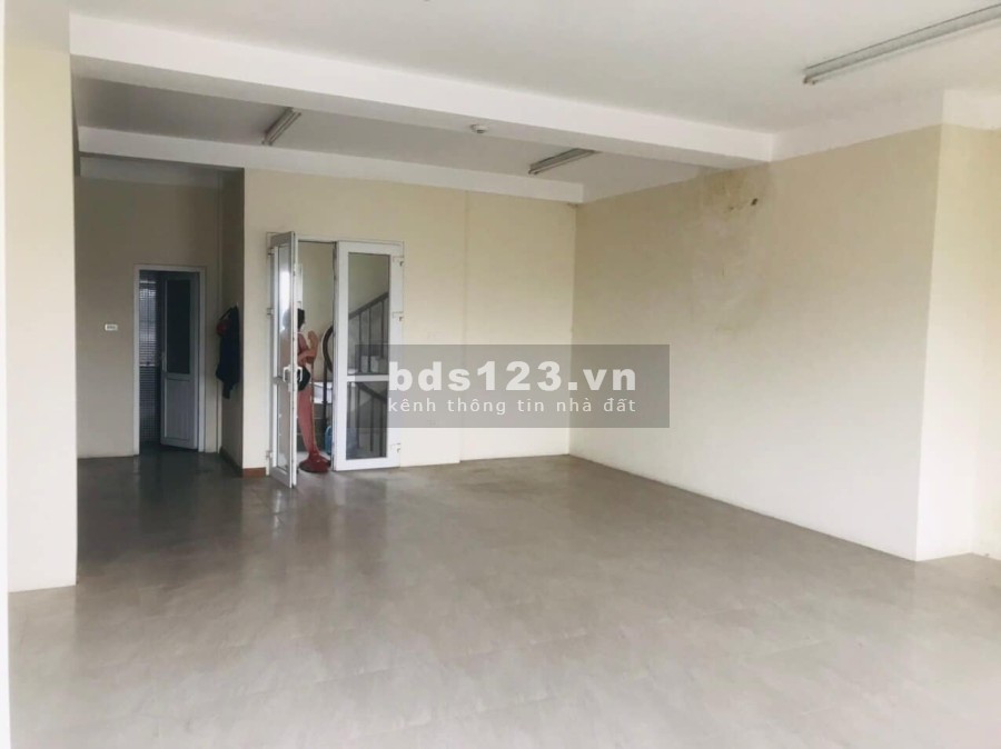 Cho thuê nhà làm văn phòng, chung cư mini gần học viện tài chính hợp đồng dài hạn
