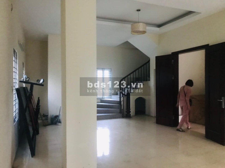 Cho thuê nhà làm văn phòng, chung cư mini gần học viện tài chính hợp đồng dài hạn