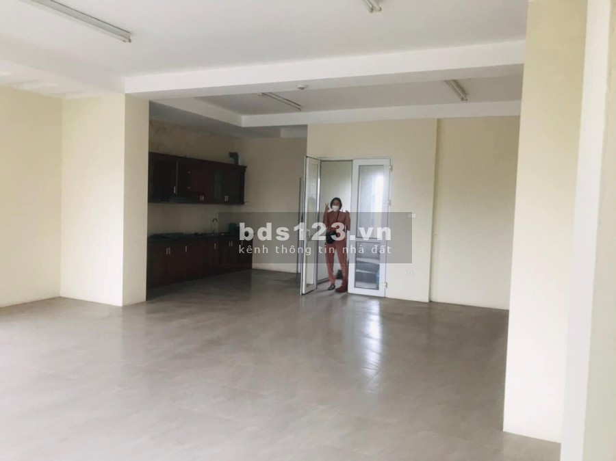 Cho thuê nhà làm văn phòng, chung cư mini gần học viện tài chính hợp đồng dài hạn