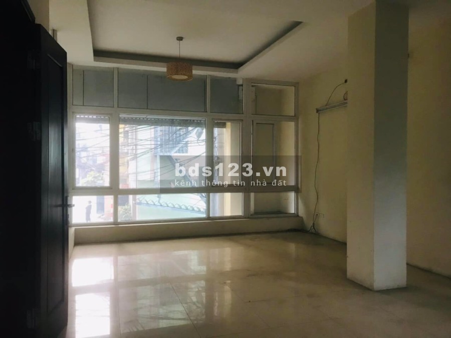 Cho thuê nhà làm văn phòng, chung cư mini gần học viện tài chính hợp đồng dài hạn
