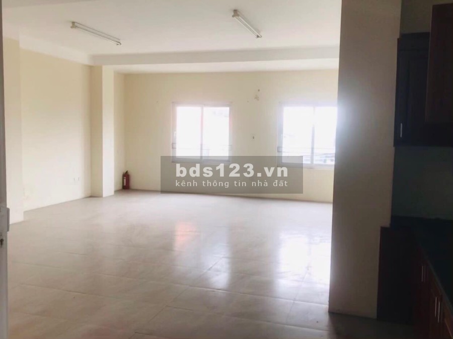 Cho thuê nhà làm văn phòng, chung cư mini gần học viện tài chính hợp đồng dài hạn