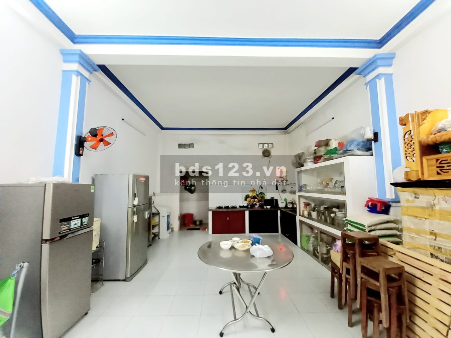 Nhà MTKD Phạm Đức Sơn Q8, dt 129m2 (5.2x25) ngang khủng kinh doanh đỉnh, bán gấp chỉ 12.1 tỷ TL