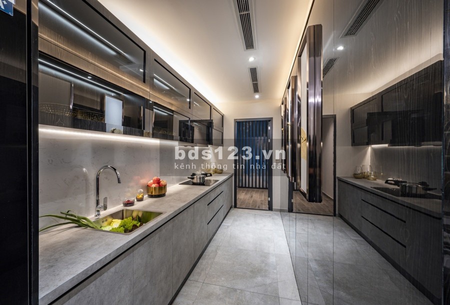 Căn hộ 2PN The Antonia có ô đậu xe 4-7 chỗ thanh toán linh hoạt, giá tốt, khu dân cư đông