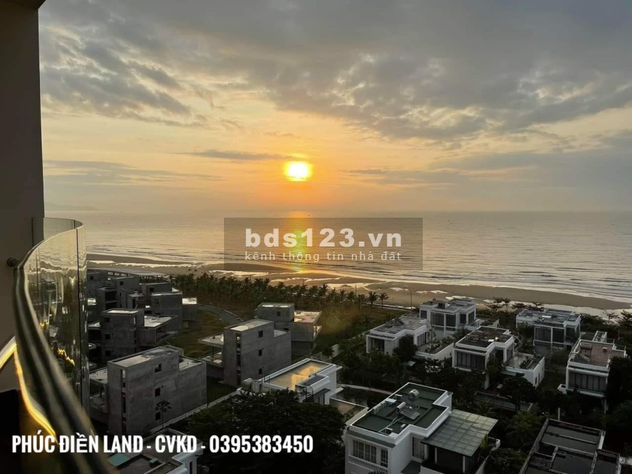 Aria Vũng Tàu - nơi nghỉ dưỡng và đầu tư view cạnh biển triệu đô chỉ từ 1.5 tỷ