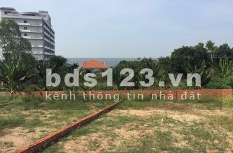 Bán 2 lô đất đẹp hẻm ô tô tránh, đường Bình Giã, xe ra vào thoải mái, khu dân cư hiện hữu
