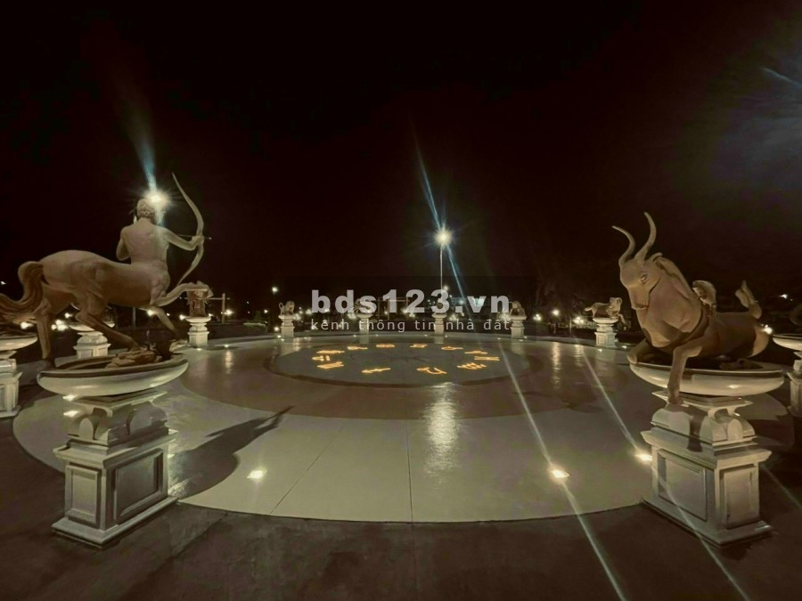 Đất sổ đỏ Century City giá thấp nhất thị trường Long Thành Đồng Nai chỉ 18tr/m2