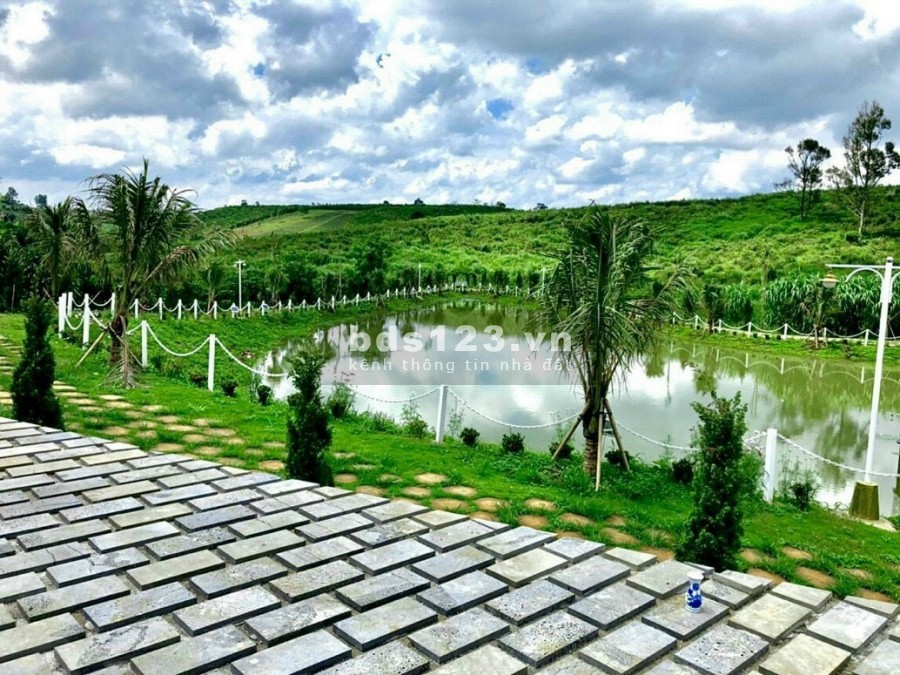 Bán đất full thổ cư đầu tư với ở đều tuyệt vời giá tốt, sổ có sẵn, hỗ trợ vay ngân hàng