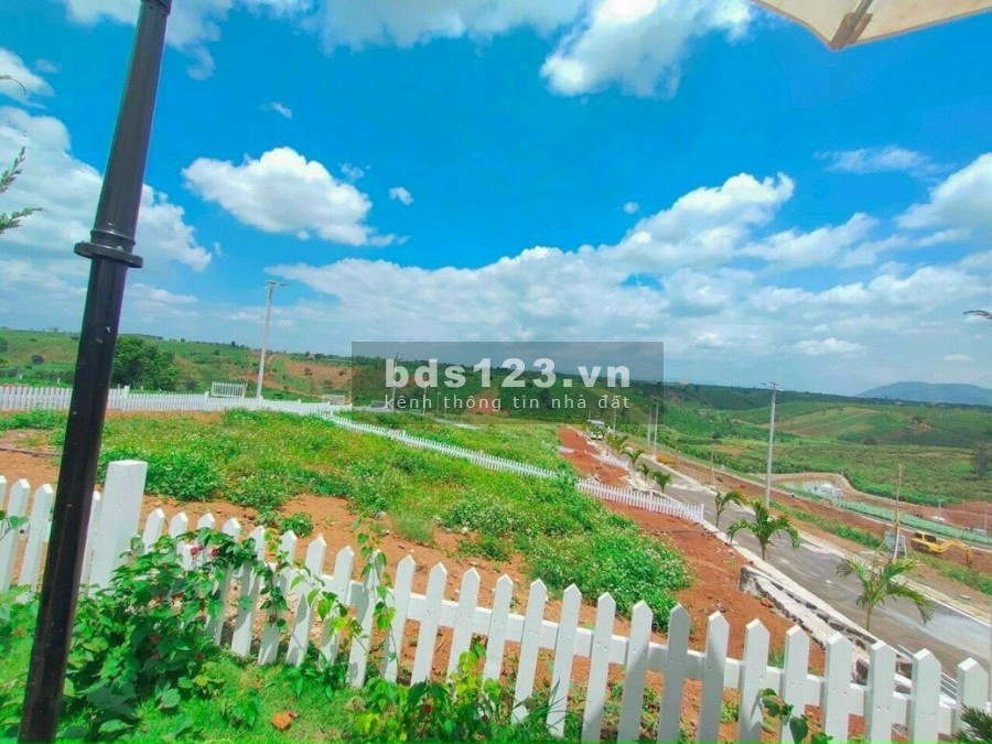 Bán đất full thổ cư đầu tư với ở đều tuyệt vời giá tốt, sổ có sẵn, hỗ trợ vay ngân hàng