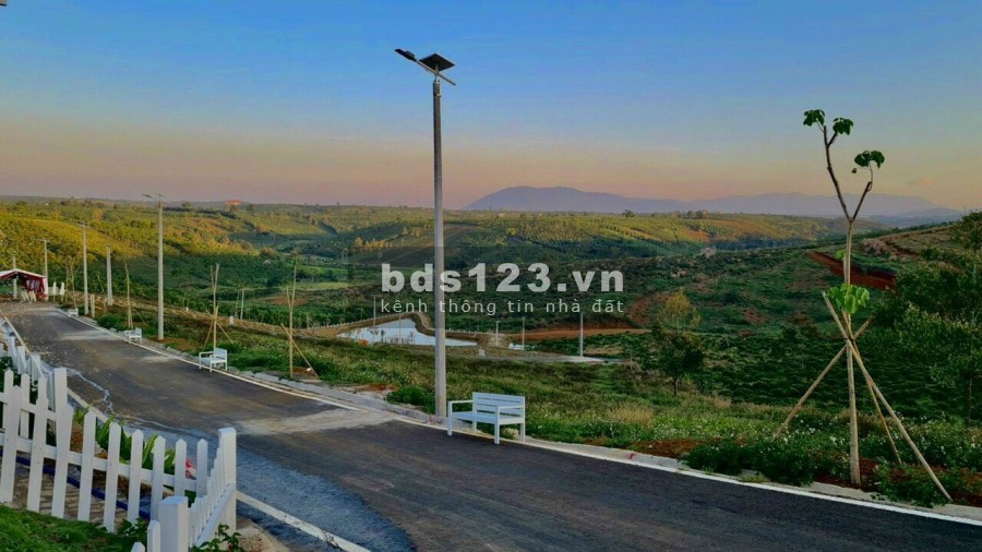 Bán đất full thổ cư đầu tư với ở đều tuyệt vời giá tốt, sổ có sẵn, hỗ trợ vay ngân hàng