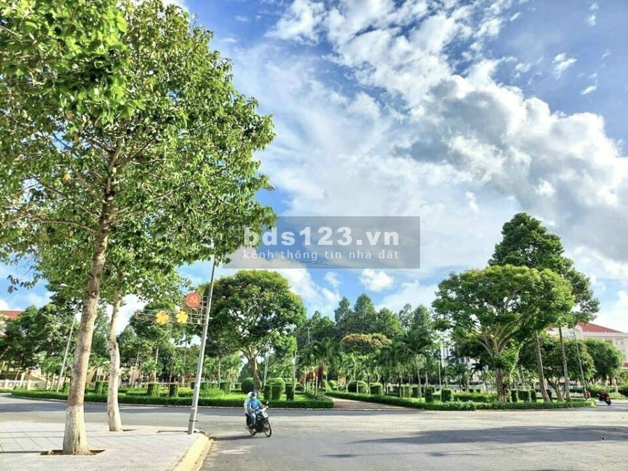 Chỉ từ 770 triệu sở hữu bds gần sân bay quốc tế Cần Thơ, Stella Mega city Bình Thuỷ