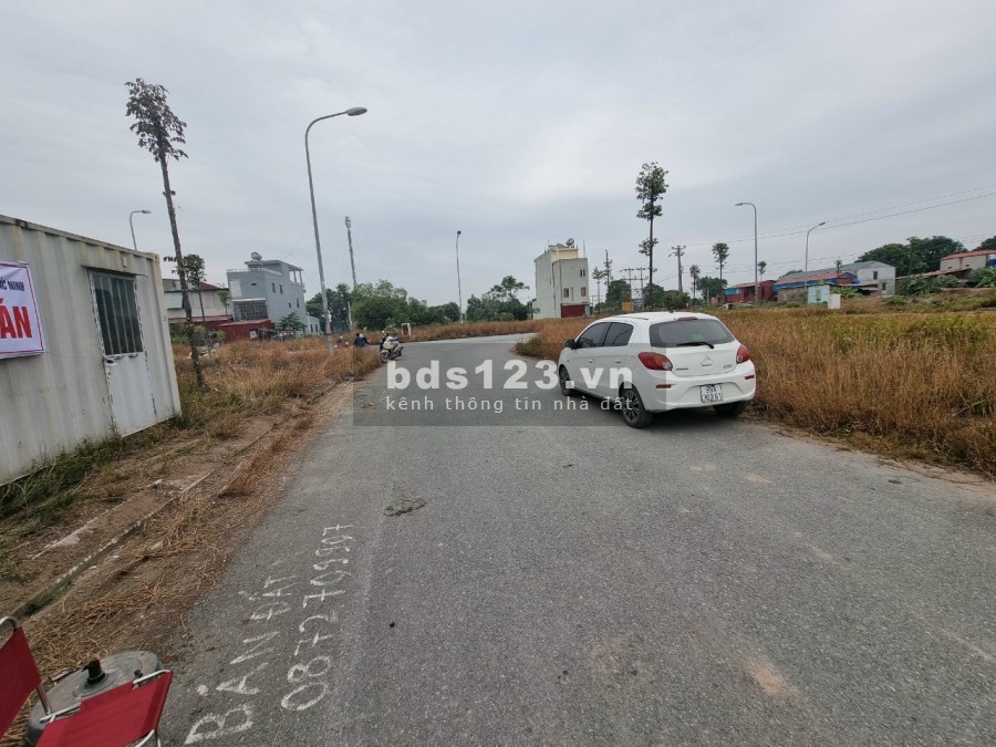 Bán đất dự án Ánh Dương giá rẻ nhất thị trường đầu tư sinh lời cao, pháp lý chuẩn