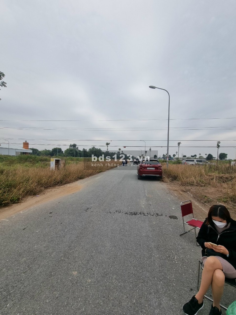 Bán đất dự án Ánh Dương giá rẻ nhất thị trường đầu tư sinh lời cao, pháp lý chuẩn