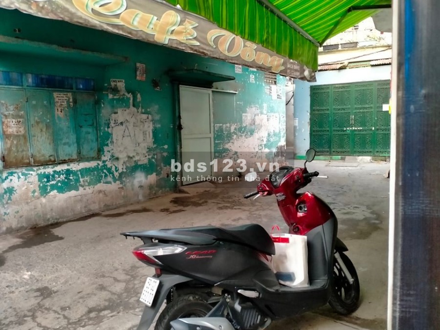 Bán nhà nhỏ xinh HXH đường Nguyễn Văn Cung Gò Vấp diện tích 24m2 giá chỉ 3.29 tỷ