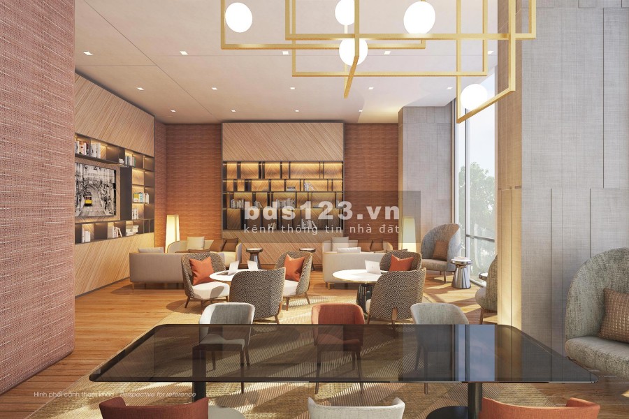 Căn hộ 2PN The Antonia có ô đậu xe 4-7 chỗ thanh toán linh hoạt, giá tốt, khu dân cư đông