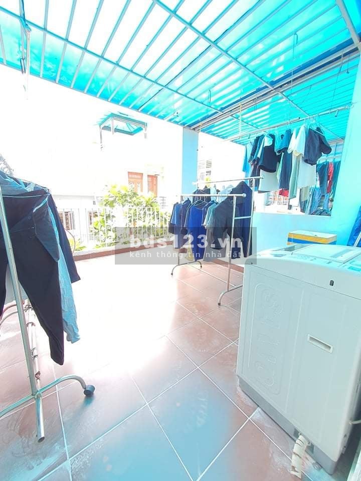 Bán nhà HXH Phạm Văn Đồng P13 Bình Thạnh 99m2 4 tầng BTCT, giá 11.2 tỷ.