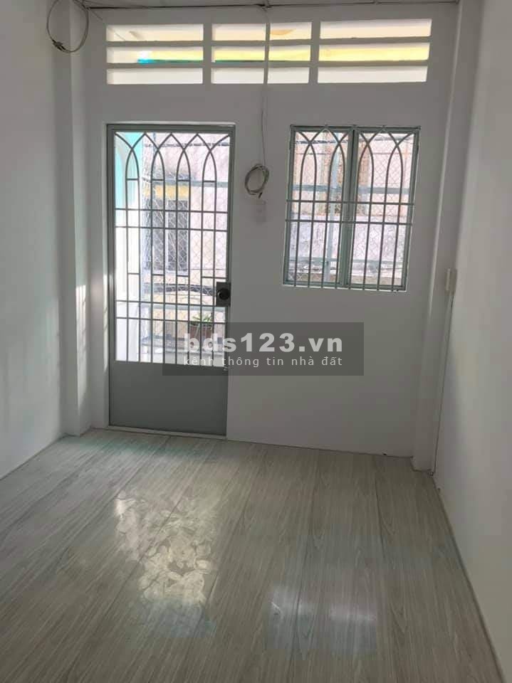 Bán nhà nhỏ xinh HXH đường Nguyễn Văn Cung Gò Vấp diện tích 24m2 giá chỉ 3.29 tỷ