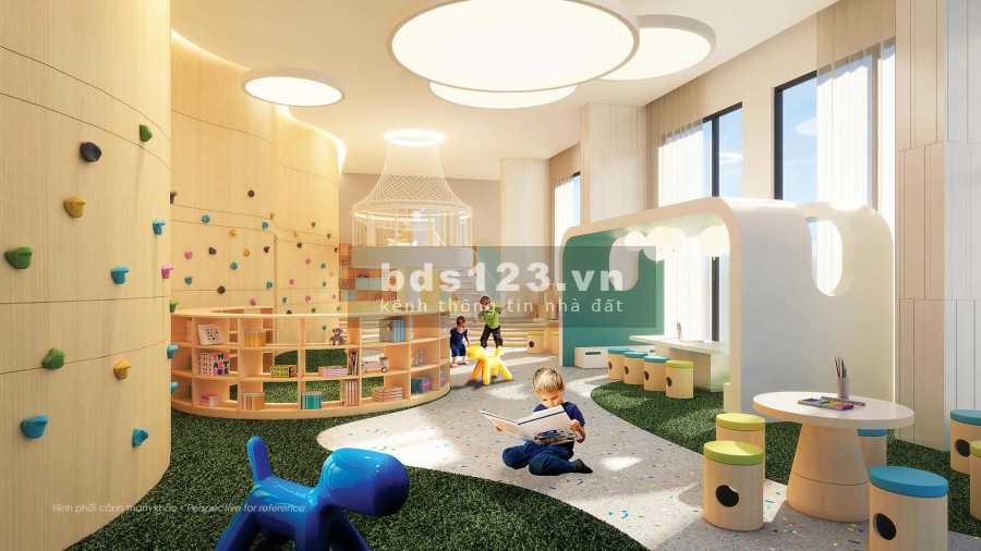 Căn hộ 2PN The Antonia có ô đậu xe 4-7 chỗ thanh toán linh hoạt, giá tốt, khu dân cư đông
