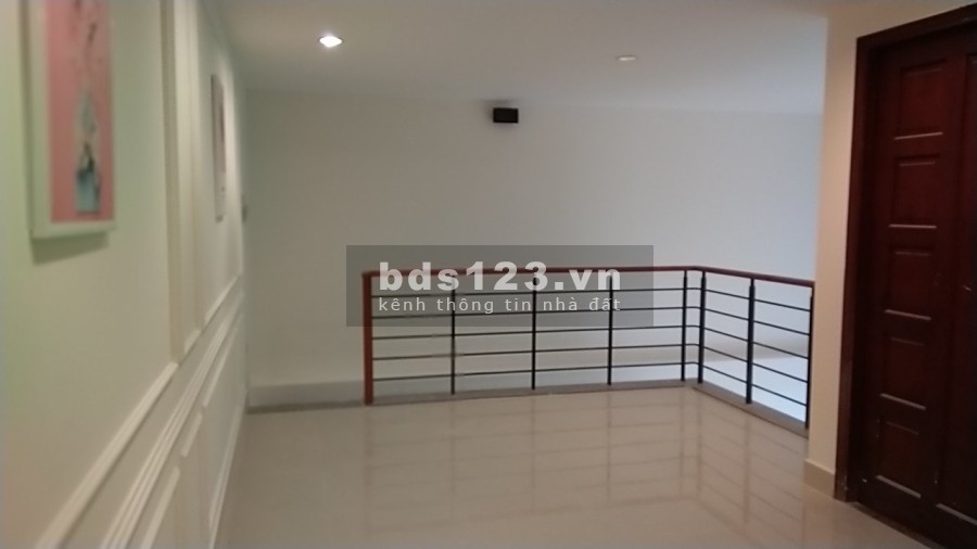 Bán shophouse duplex 108m2 Võ Đình Quận 12+sổ hồng
