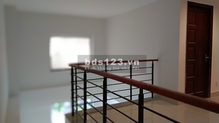 Bán shophouse duplex 108m2 Võ Đình Quận 12+sổ hồng